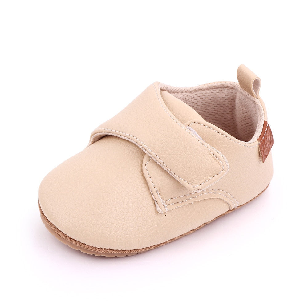 Sapatinho de Bebe Unissex 0 a 18 Meses