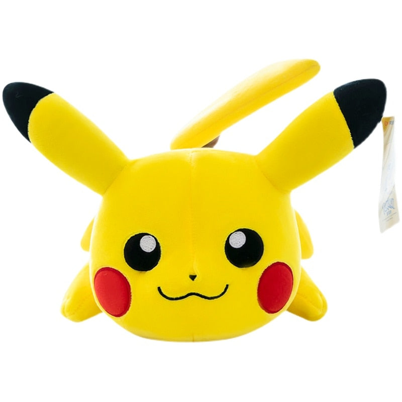 Almofadas do Pokemon Pikachu
