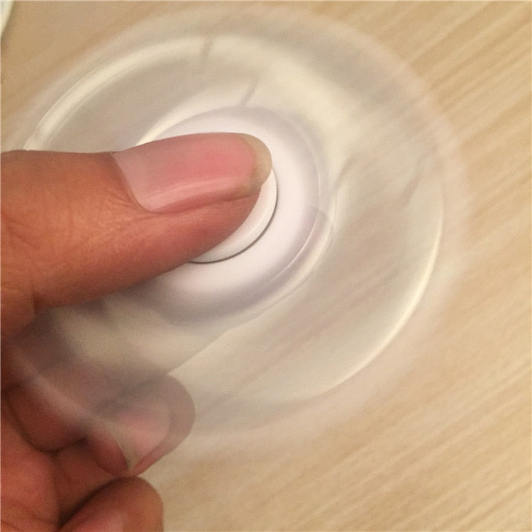 Spinner anti-estresse para crianças