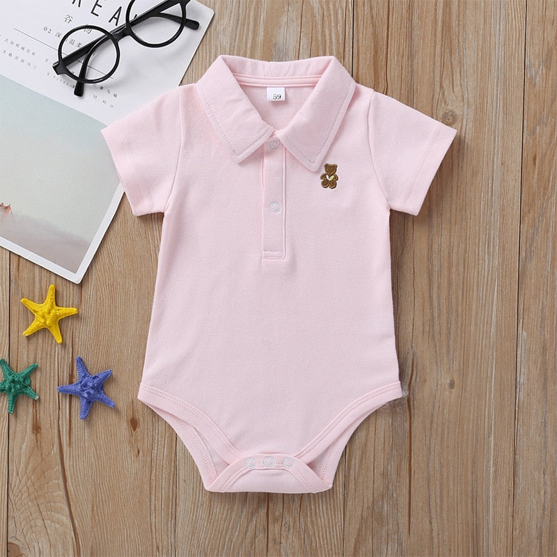 Body para bebês - 0 a 12 meses