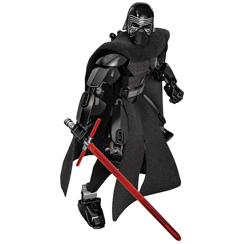 Bonecos Personagens Star Wars