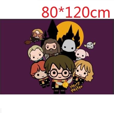Itens de decoração de festa tema Harry Potter