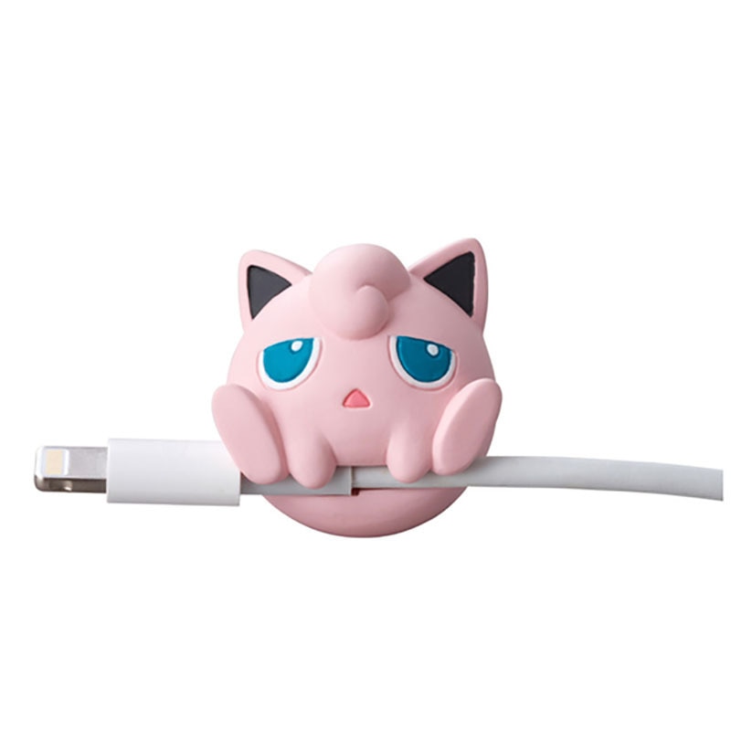 Protetor de Cabo USB, Tema Pokémon