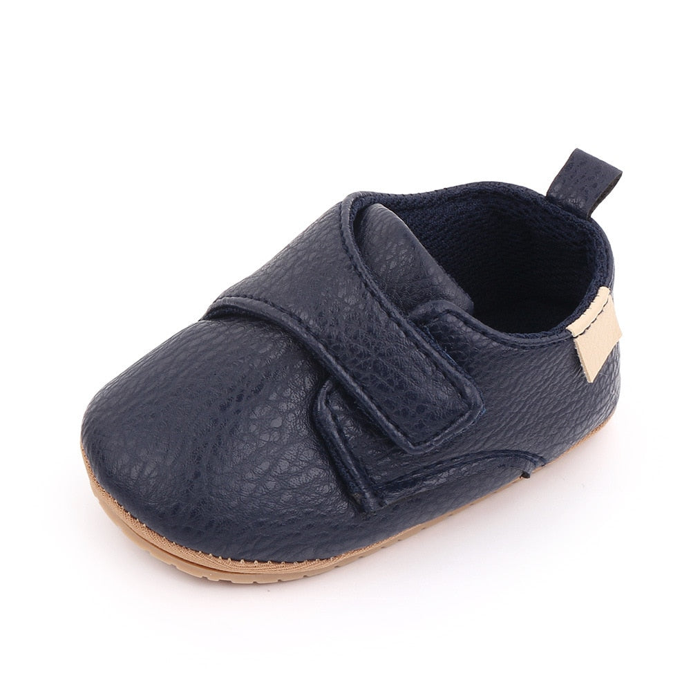Sapatinho de Bebe Unissex 0 a 18 Meses