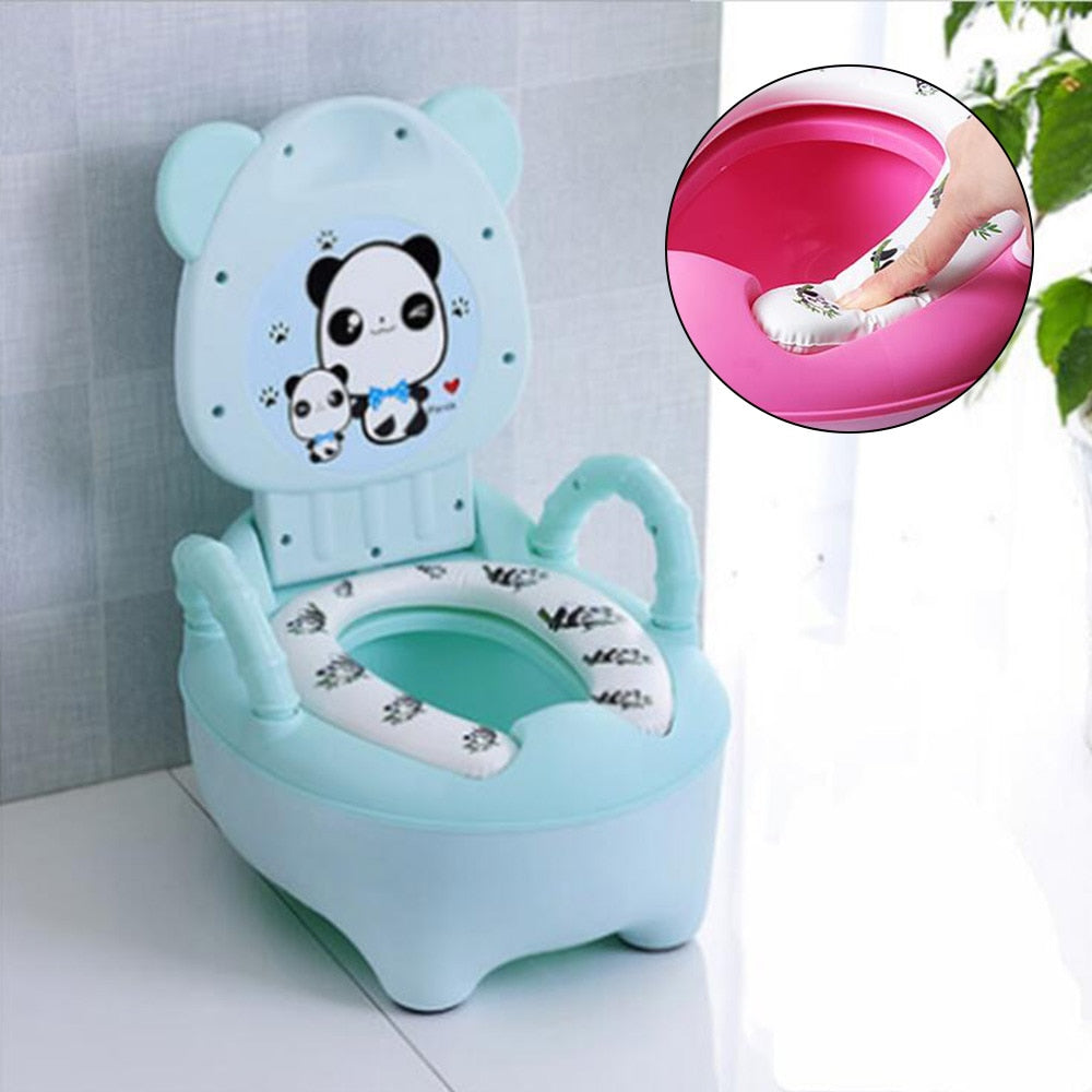 Assento Sanitário Infantil (penico)