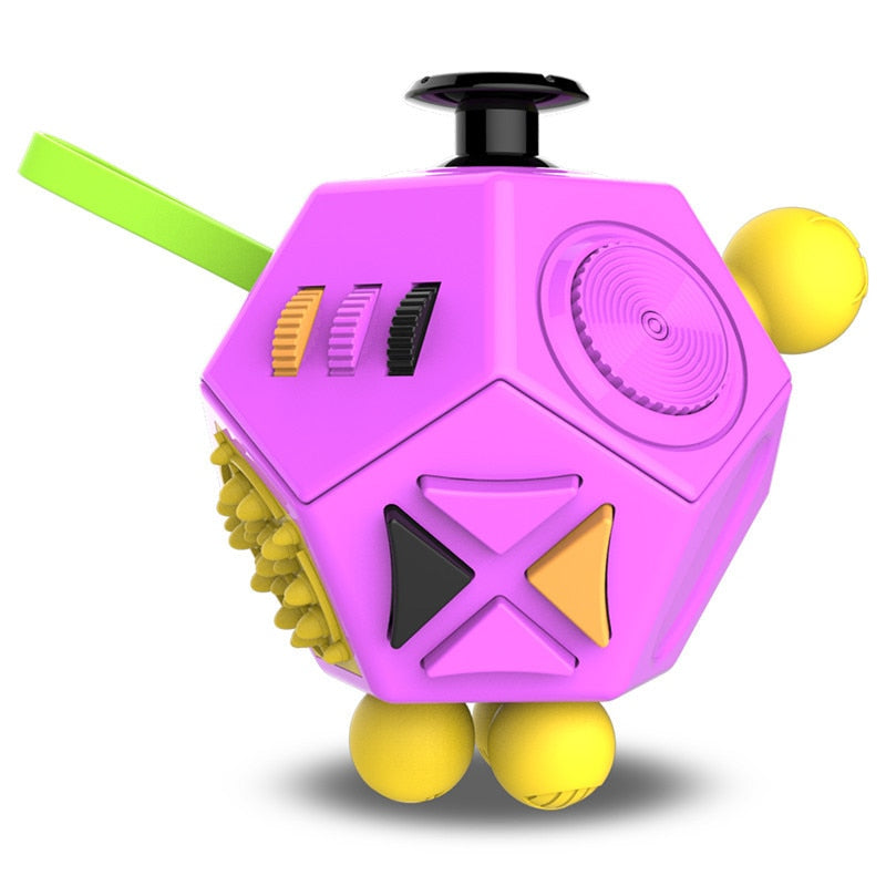 Brinquedo anti-estresse