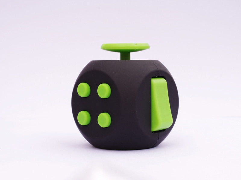 Brinquedo anti-estresse