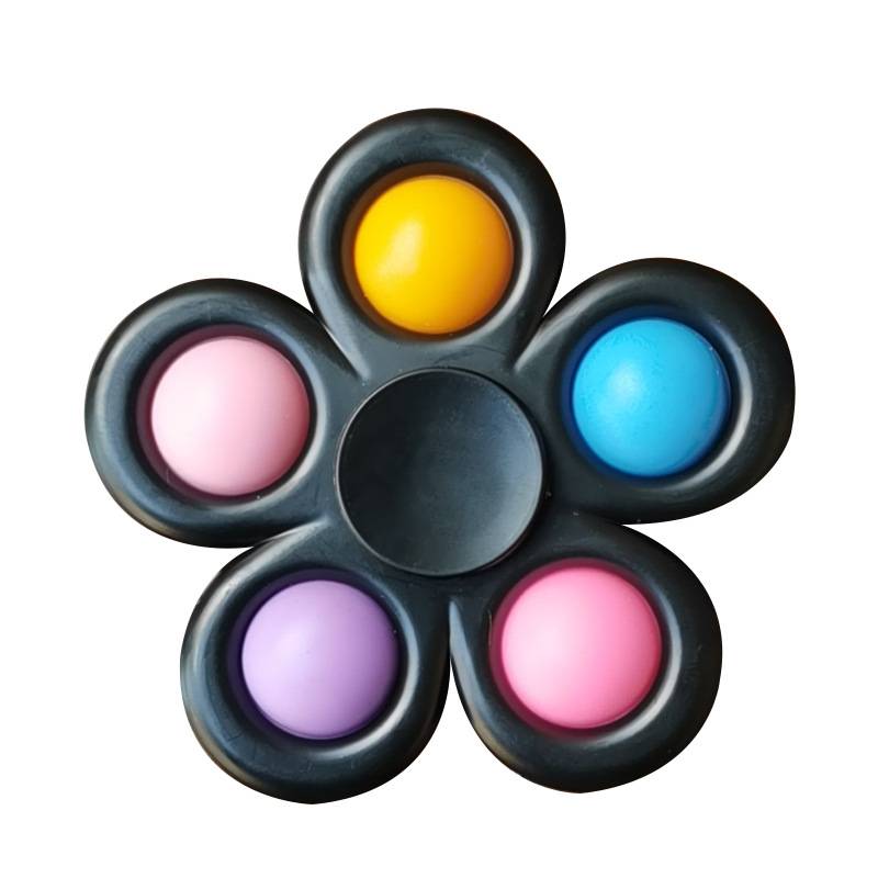 Spinner Pop It