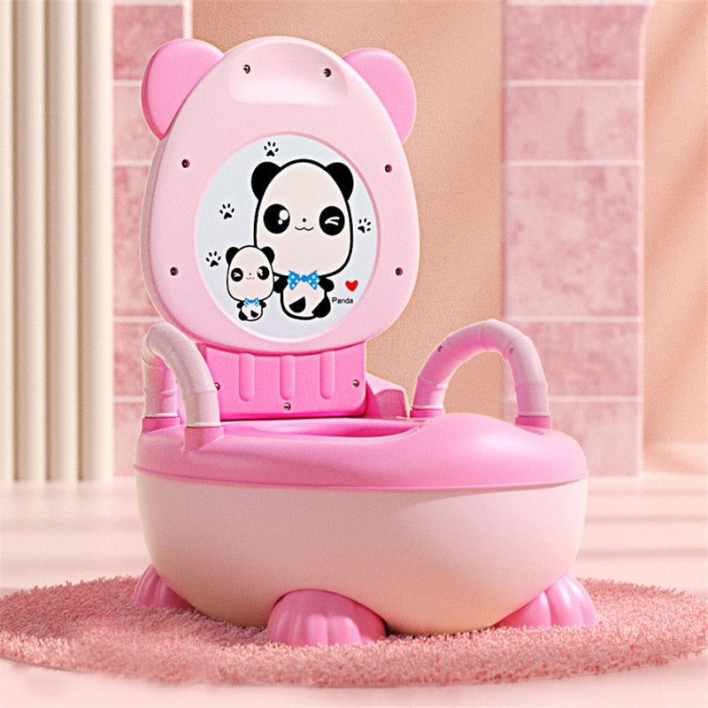 Assento Sanitário Infantil (penico)