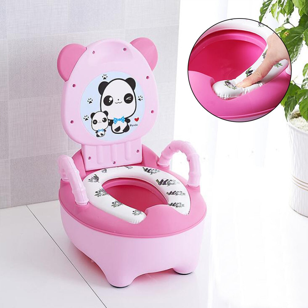 Assento Sanitário Infantil (penico)