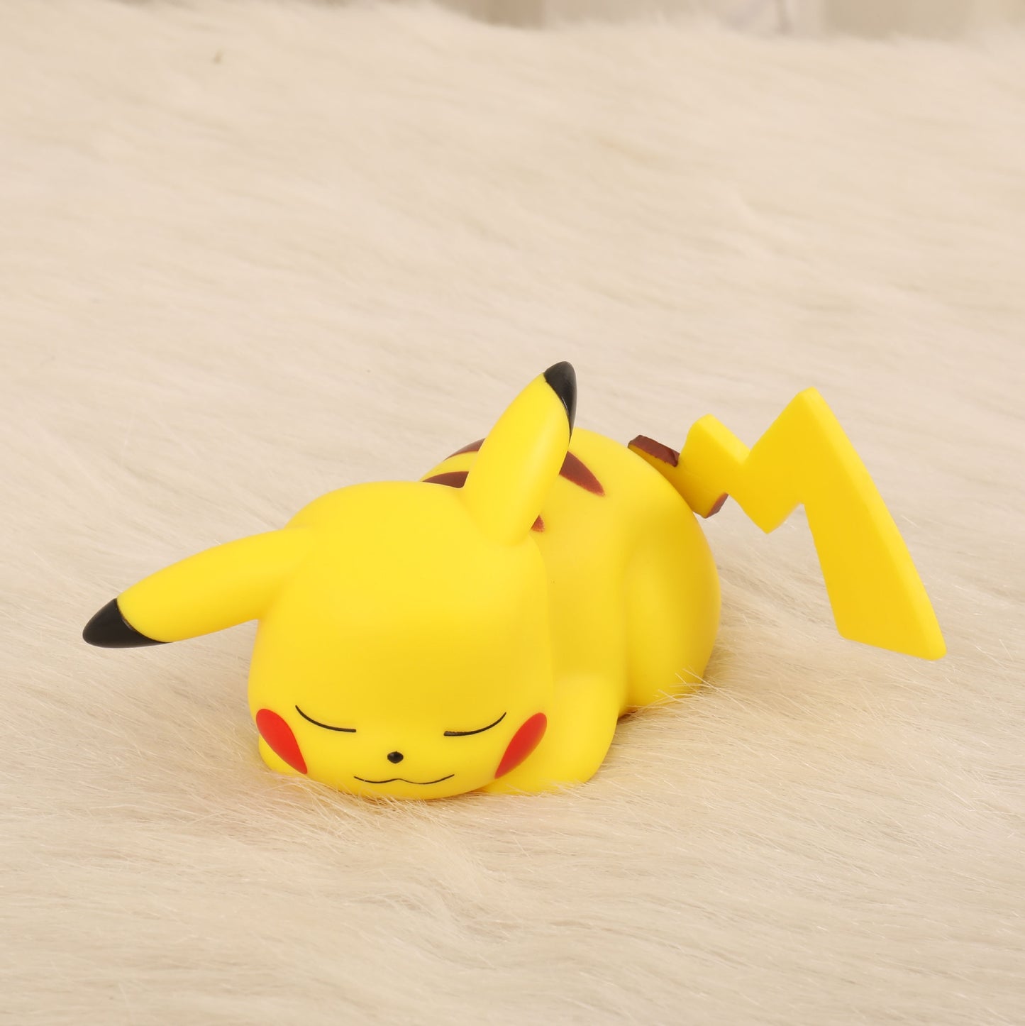Luminária Pokémon Pikachu