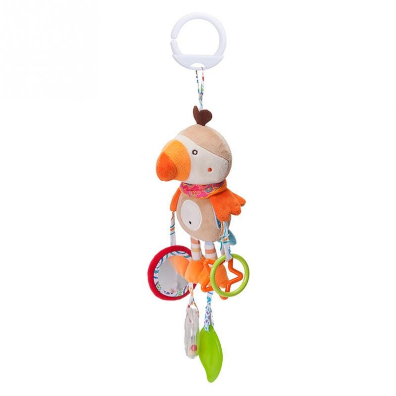 14:173#parrot 006