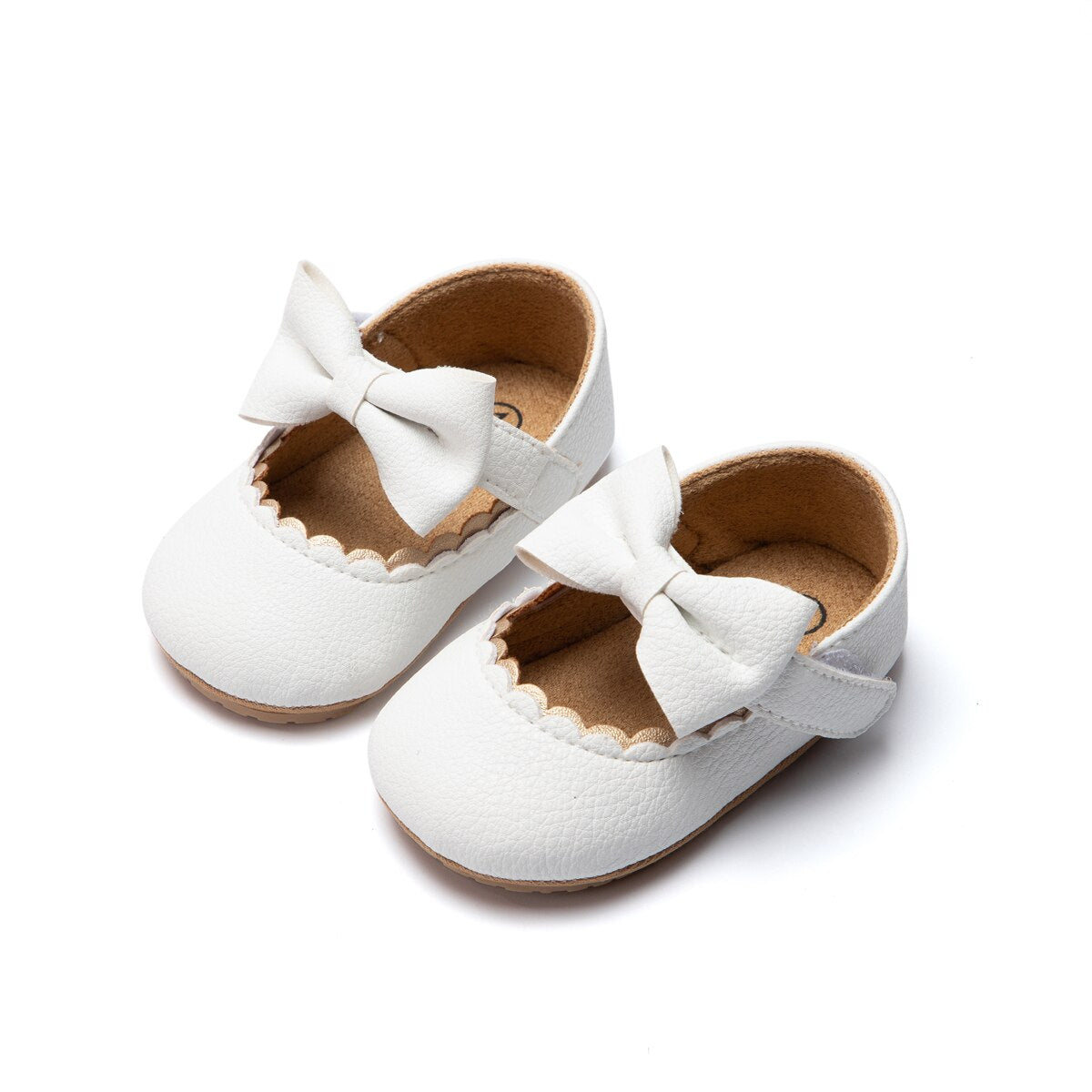 Sapatinho para bebê - 0 a 18 meses