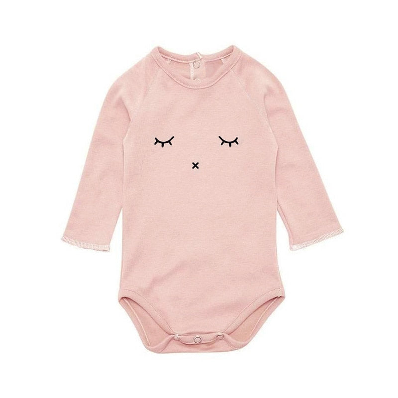 Body Infantil - RN a 24 meses