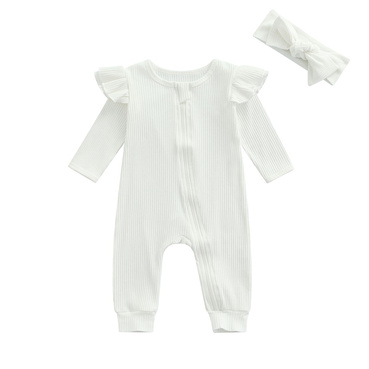Macacão Infantil - 3 a 18 meses