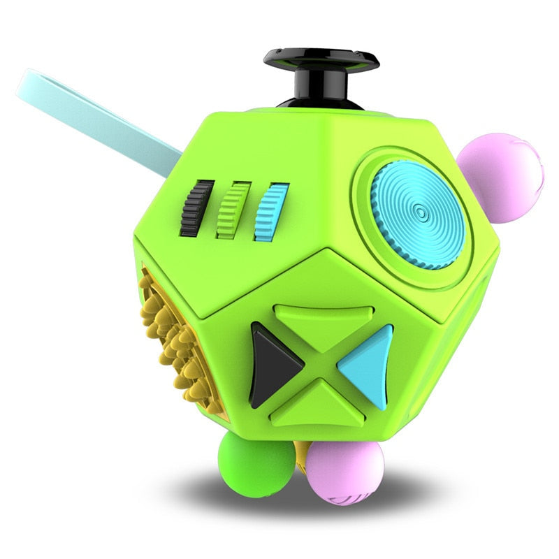 Brinquedo anti-estresse