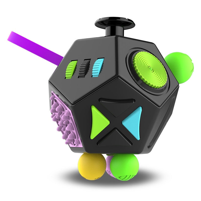 Brinquedo anti-estresse