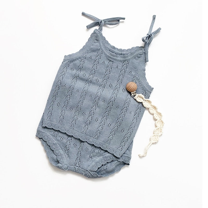 Conjunto de inverno infantil para bebês - 6 meses a 4 anos