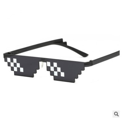 Óculos Pixel Trendy