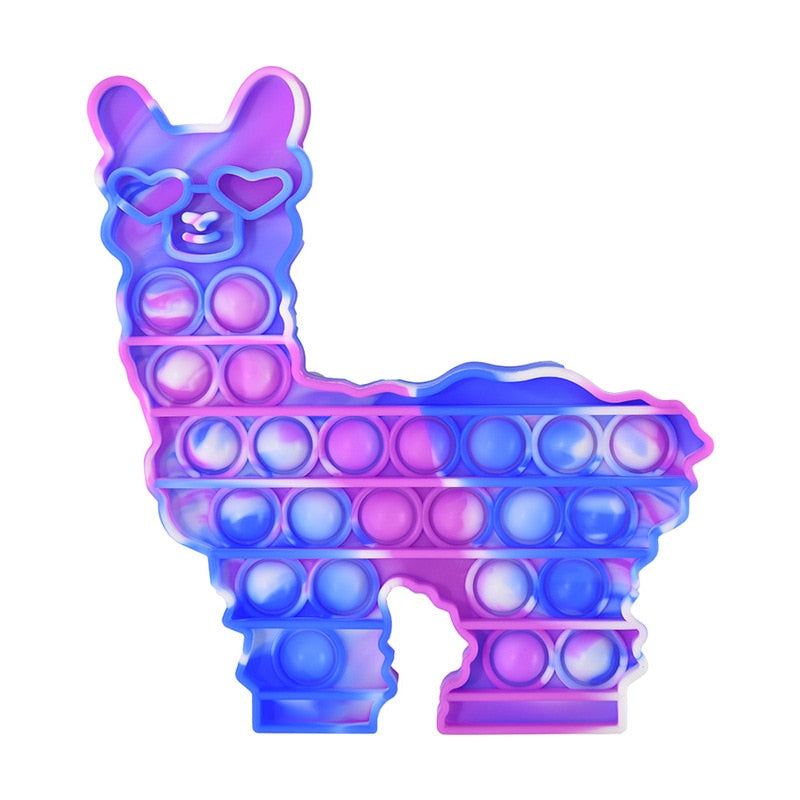 POP IT Animais
