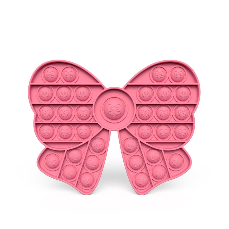 POP IT Anti-stress Cores Sólidas