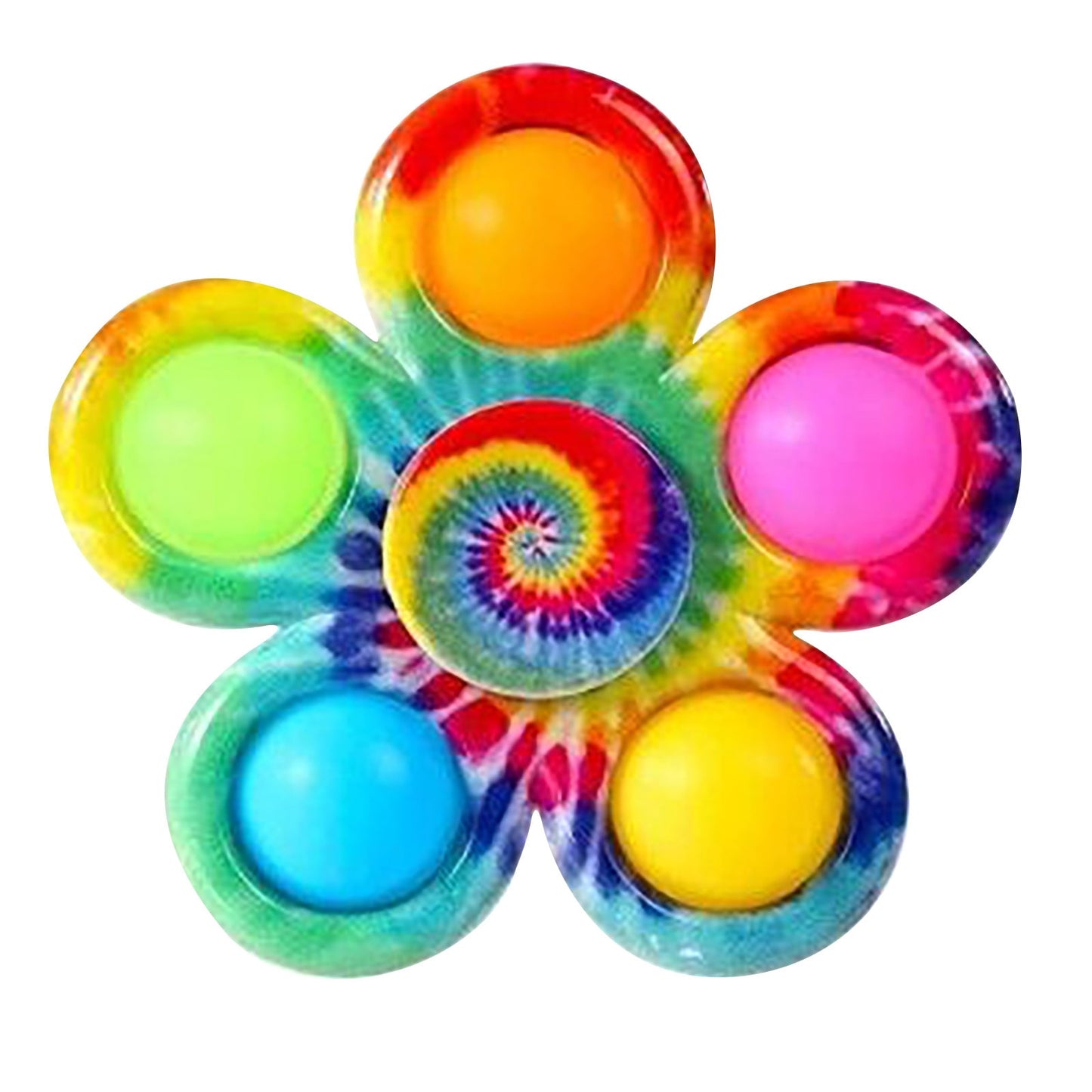 Spinner Pop It
