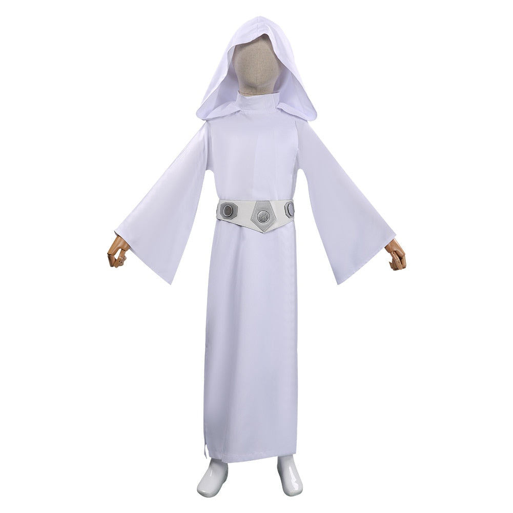 Fantasia Princesa Leia de Star Wars - P a XG
