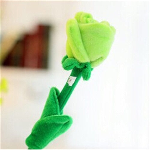 Flor em Pelúcia - 30 a 85 cm