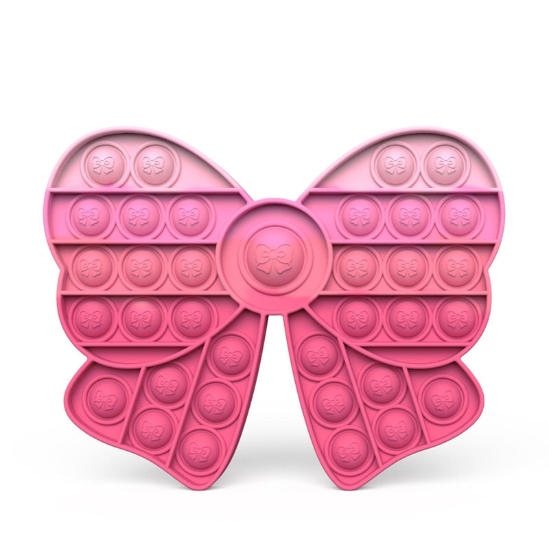 POP IT Anti-stress Cores Sólidas