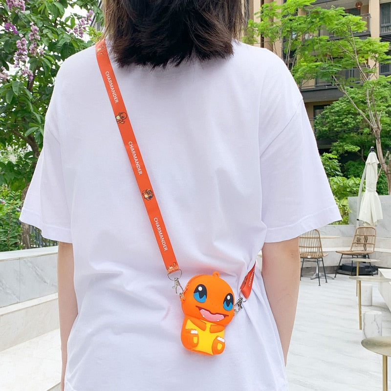 Bolsa Pokémon