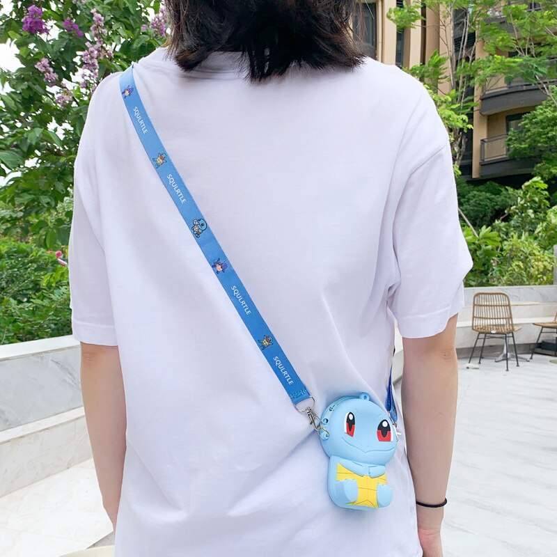 Bolsa Pokémon