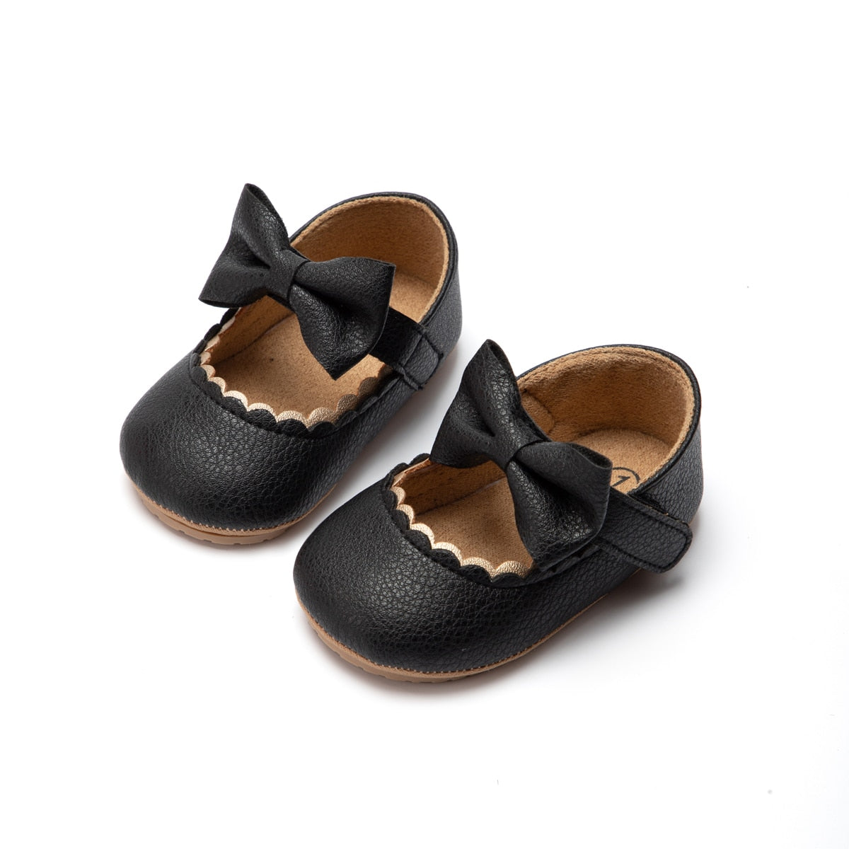 Sapatinho para bebê - 0 a 18 meses