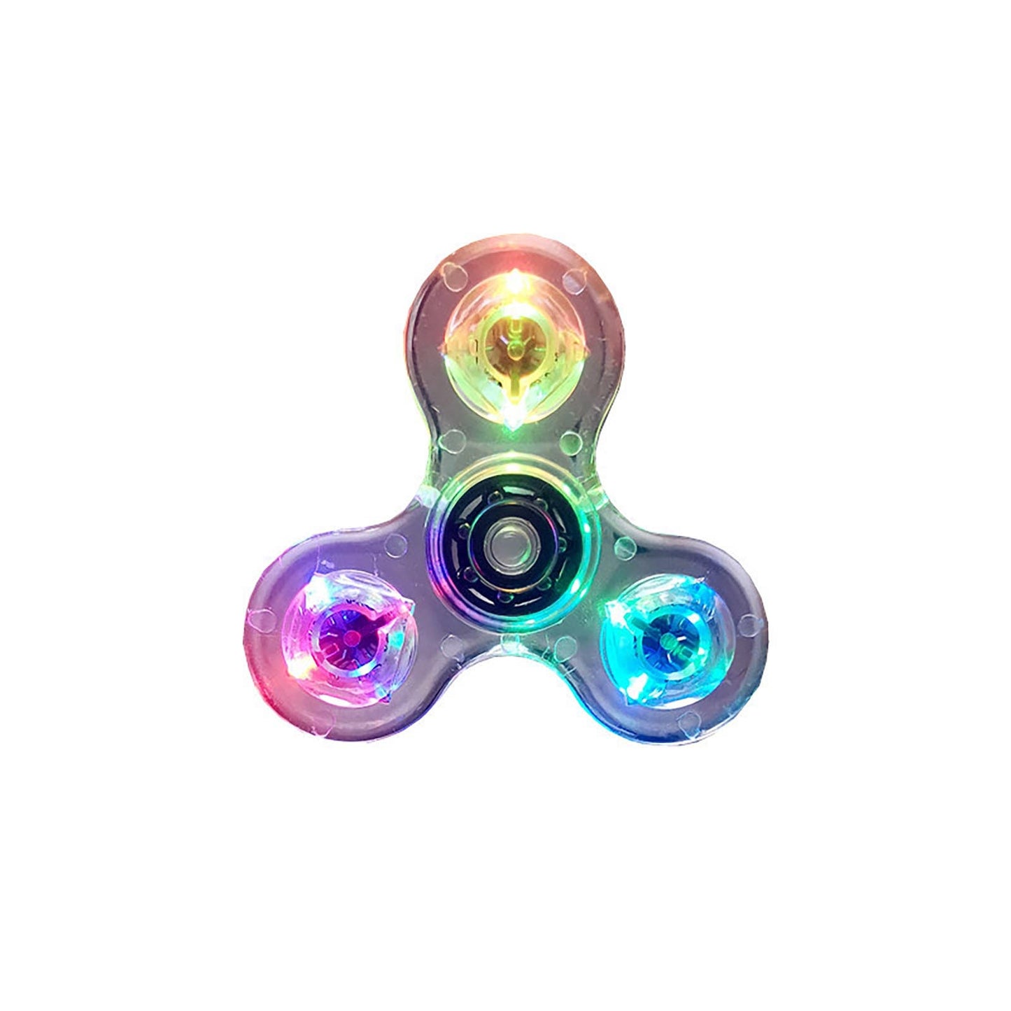 Spinner Luminoso Super Estiloso
