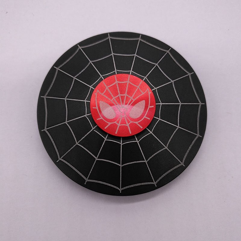 Spinner Capitão América
