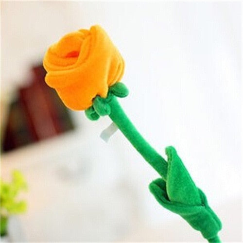 Flor em Pelúcia - 30 a 85 cm