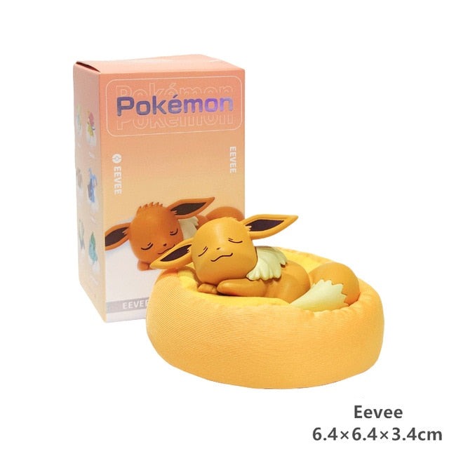 Bonecos da Turma do Pokemon