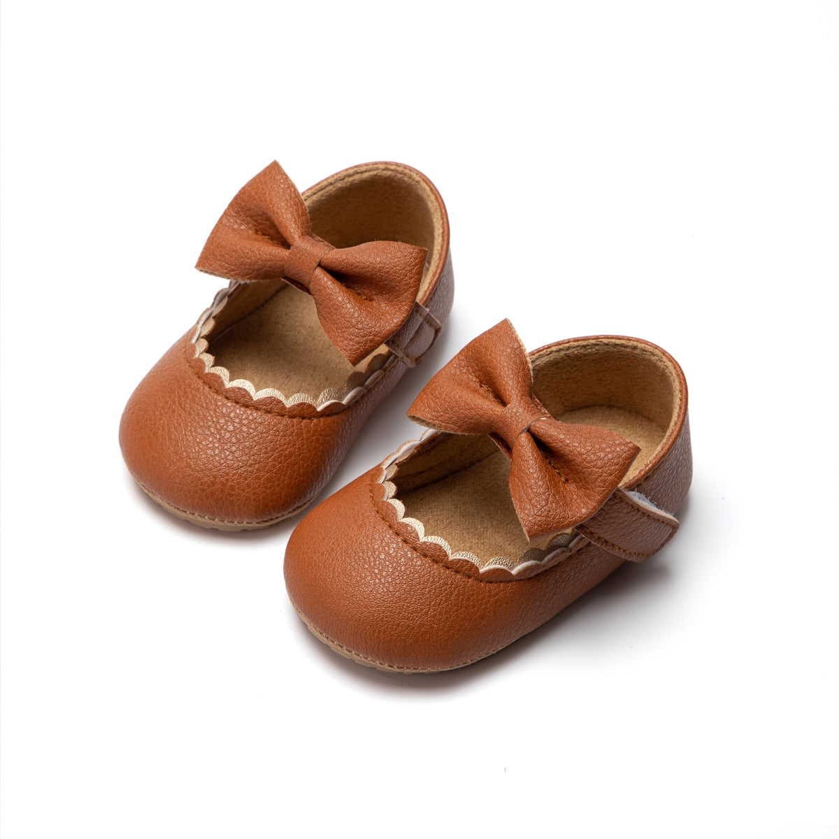 Sapatinho para bebê - 0 a 18 meses