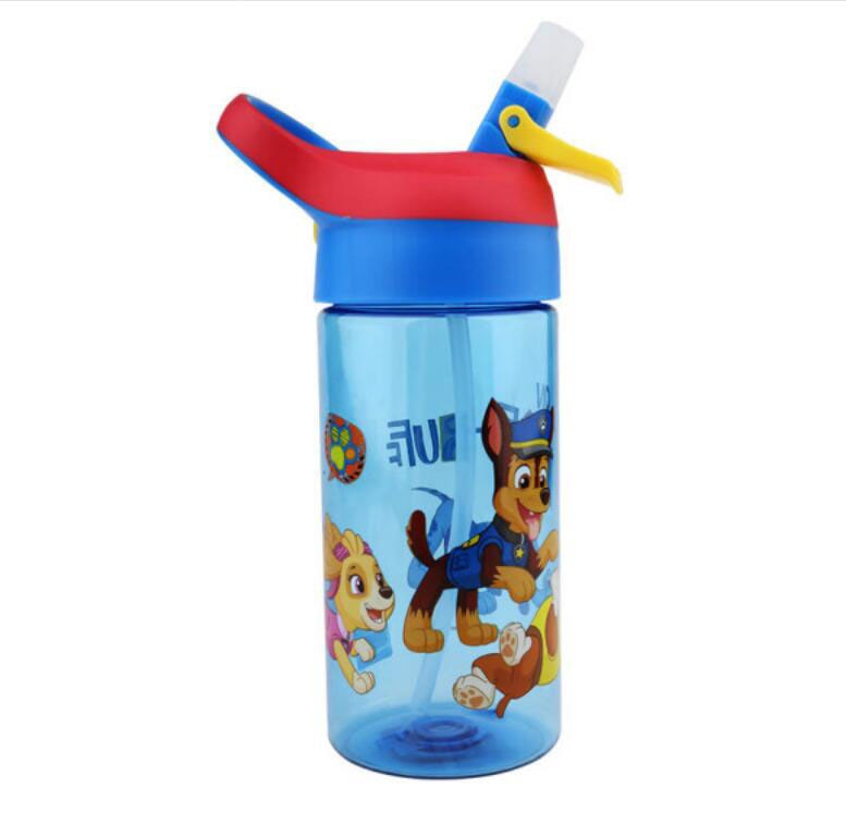 Garrafa da Patrulha Canina