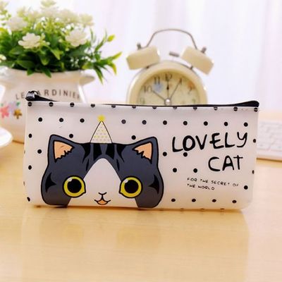 Estojo de Gatinho