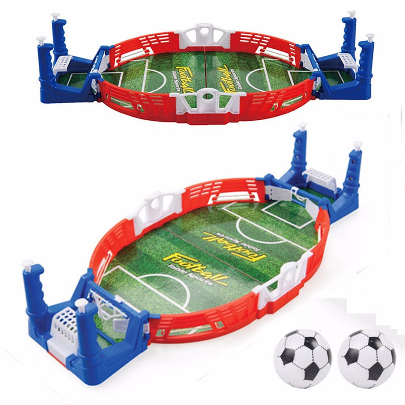 Futebol Gol a Gol de Mesa