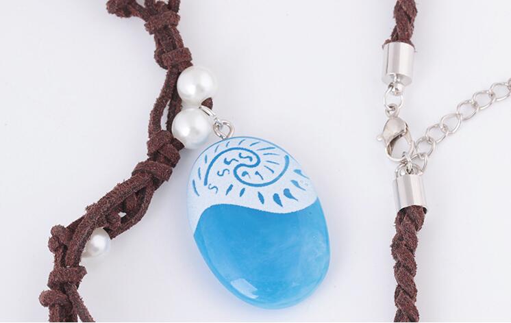Colar da Moana