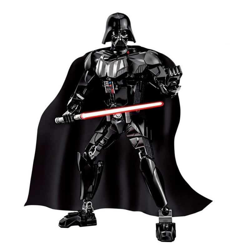Bonecos Personagens Star Wars