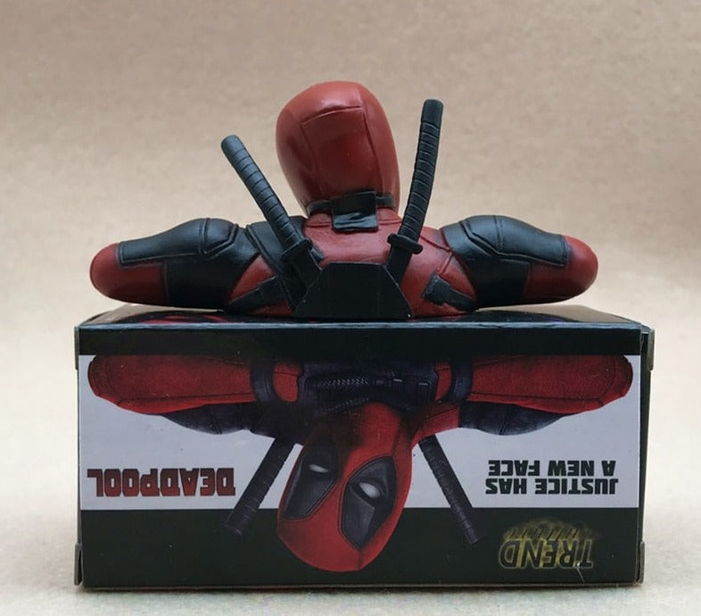 Boneco Deadpool