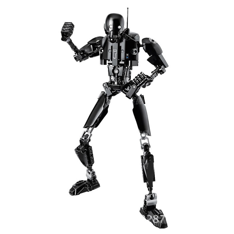 Bonecos Personagens Star Wars