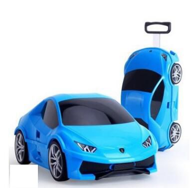 Bolsa de Carro