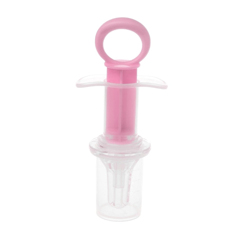 Dispensador de Medicamento Inteligente Para Bebê