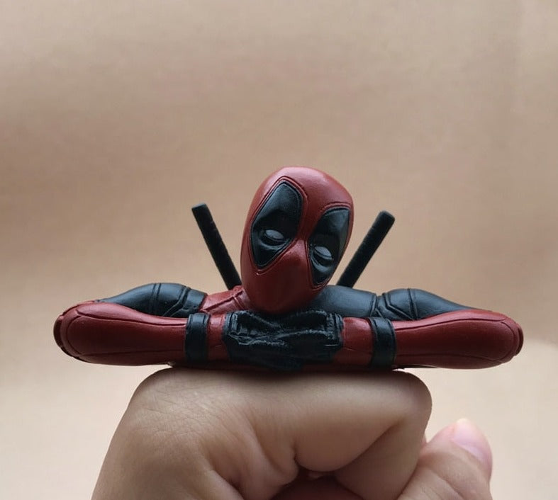 Boneco Deadpool
