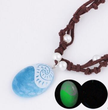 Colar da Moana