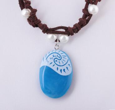 Colar da Moana