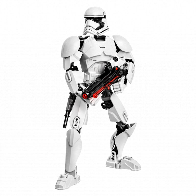 Bonecos Personagens Star Wars